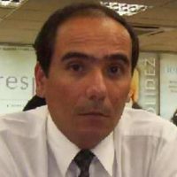 Luis Rojas