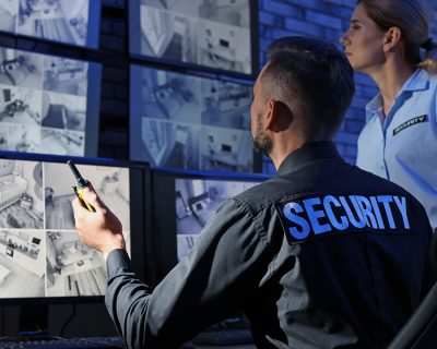 Encargado de Seguridad (Elearning Asíncrona)